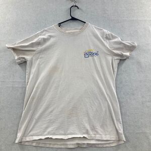 Wilbur Soot 96 Version 1.2 T-Shirt Mens L Beige Graphic Tee PC You Can Trust